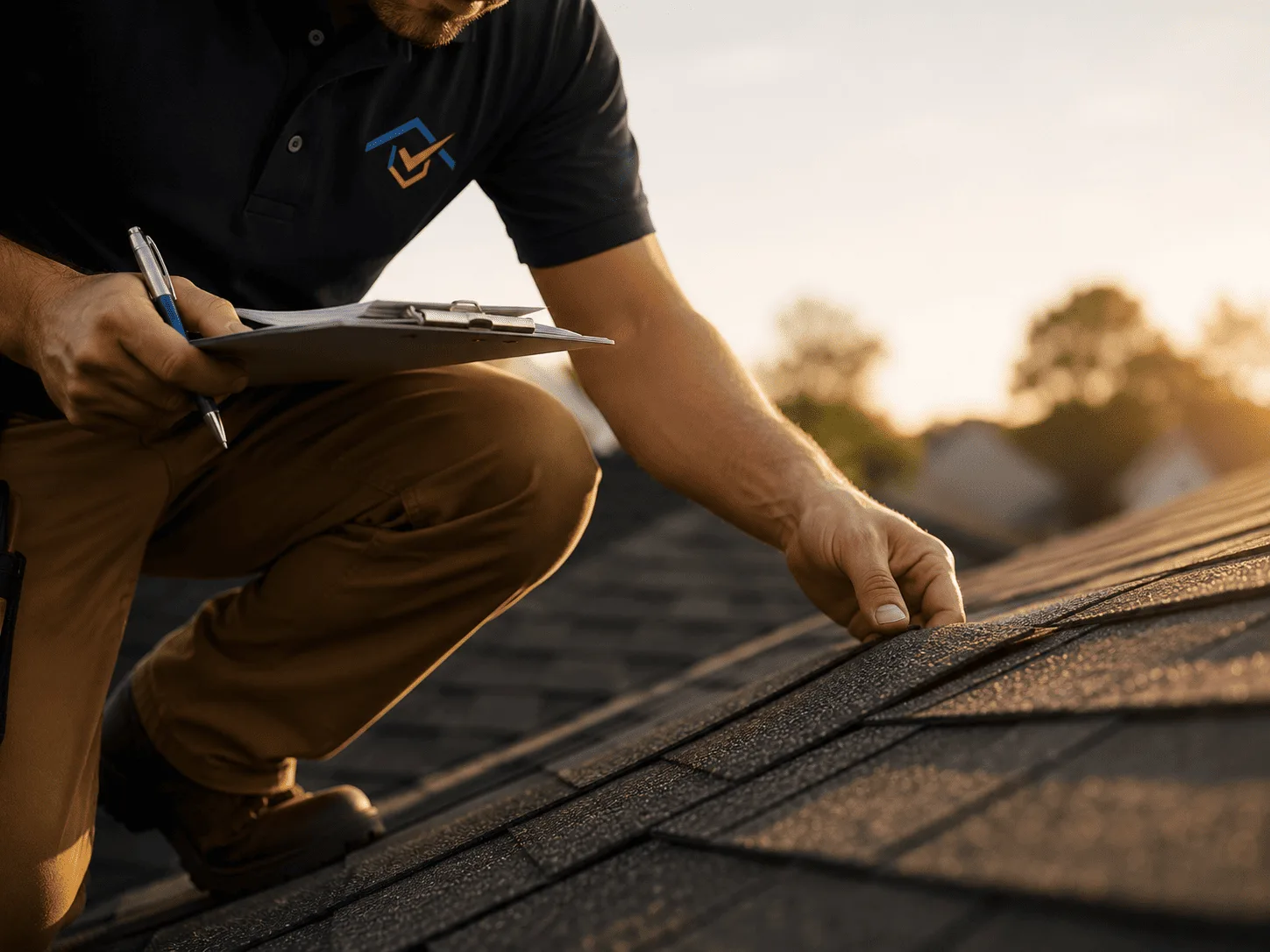 Why Choose Roof Inspection in Hartman, AR